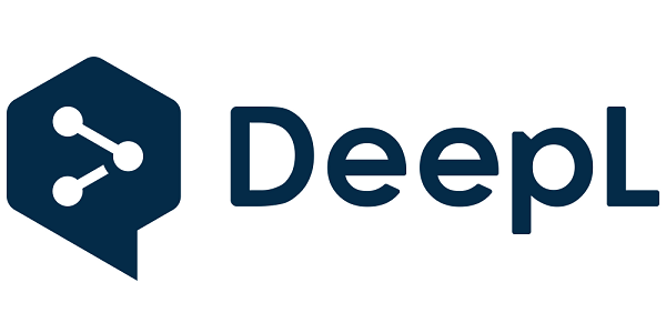 DeepL logo
